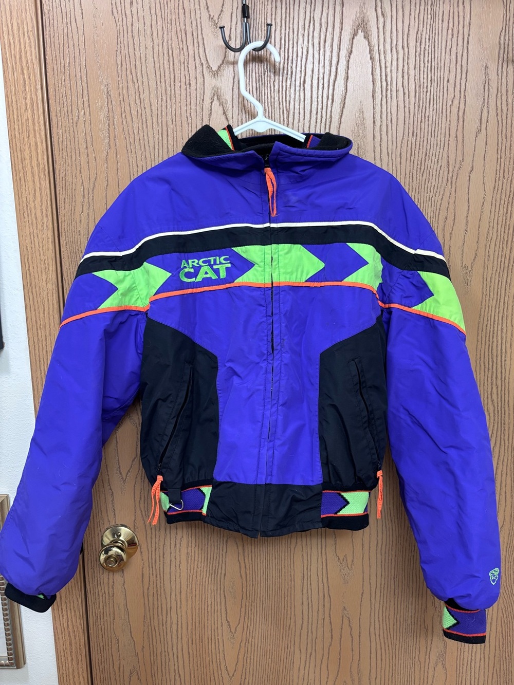 Women’s Arctic Cat Jacket